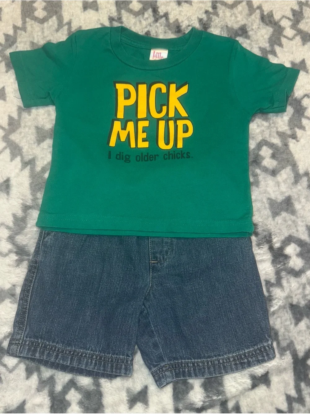 N/A this custom